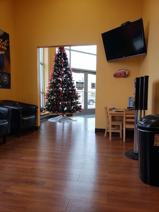 Powers Tire & Auto Services 8