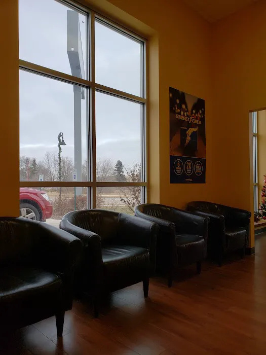 Powers Tire & Auto Services 5