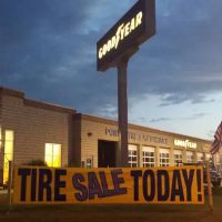 Powers Tire & Auto Services