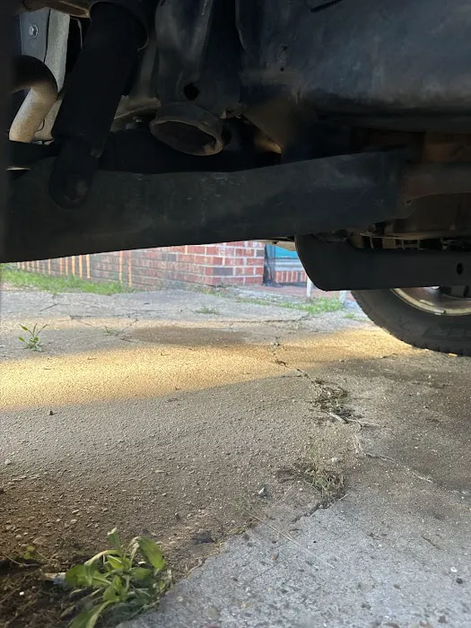 Ramirez Auto Repair & Towing LLC 4