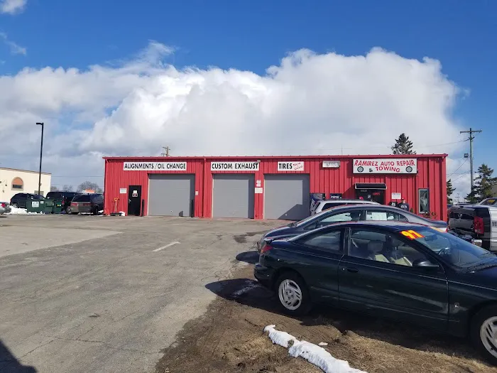 Ramirez Auto Repair & Towing LLC 8