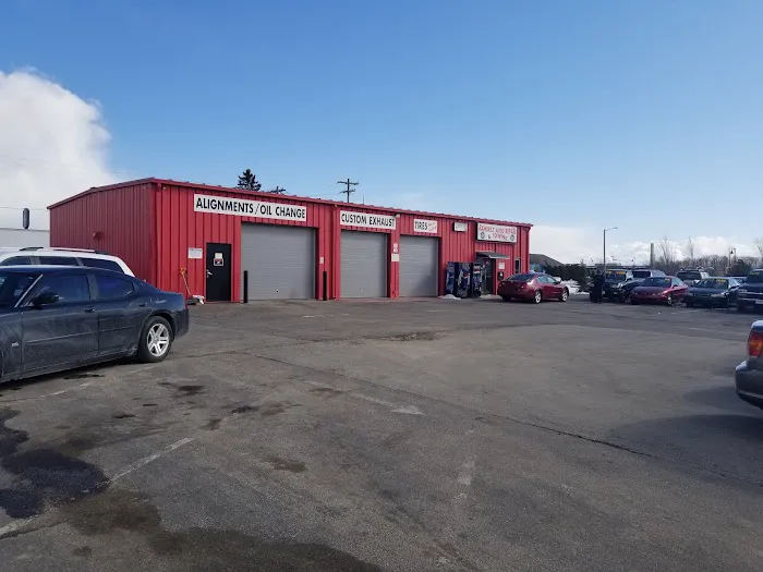 Ramirez Auto Repair & Towing LLC 2