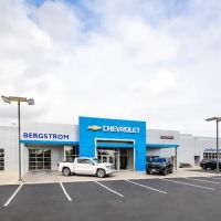 Bergstrom Chevrolet GMC of Manitowoc | Service & Repairs