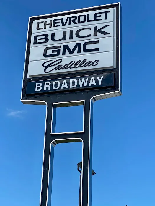 Bergstrom Chevrolet GMC of Manitowoc | Service & Repairs 2