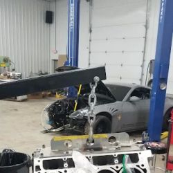 Lindgren Supercars ico