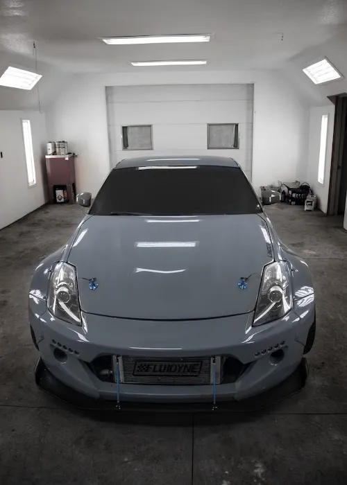 Lindgren Supercars 4
