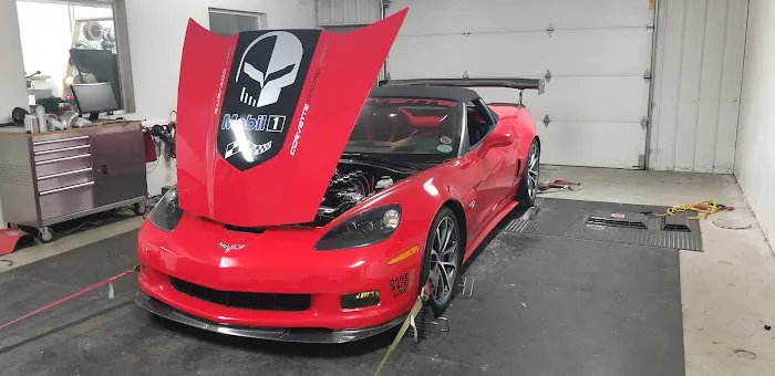 Lindgren Supercars 6