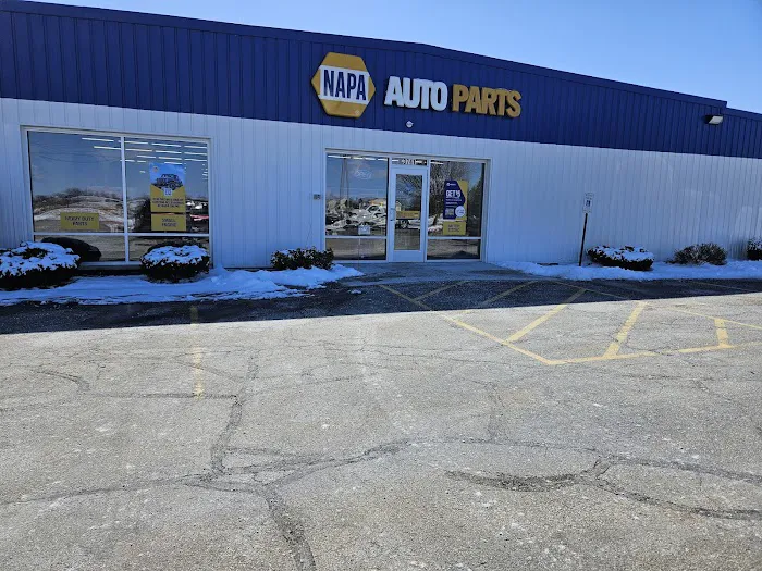 NAPA Auto Parts - Manitowoc 4