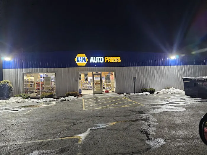 NAPA Auto Parts - Manitowoc 3