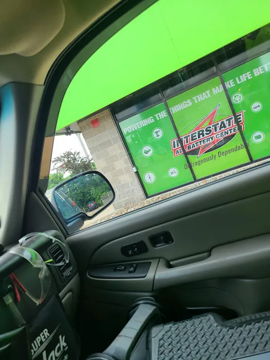Interstate All Battery Center 3