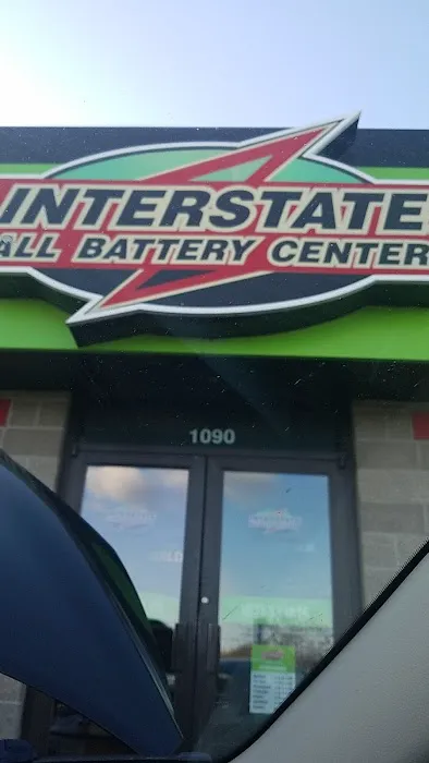 Interstate All Battery Center 2