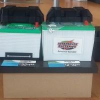 Interstate All Battery Center