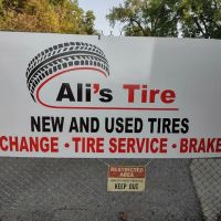 Ali's Tire