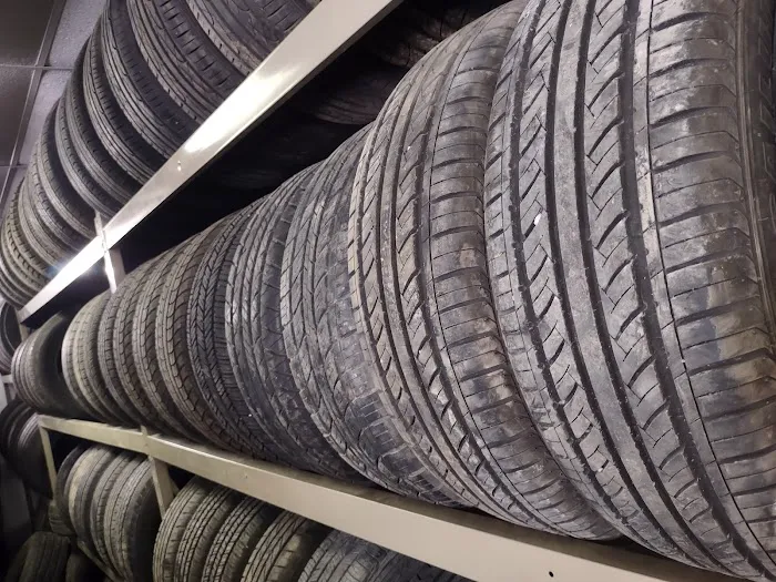 Ali's Tire 5