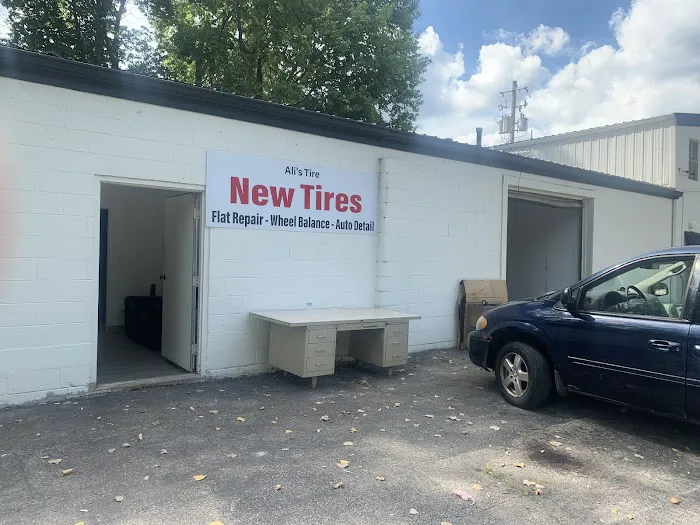 Ali's Tire 6