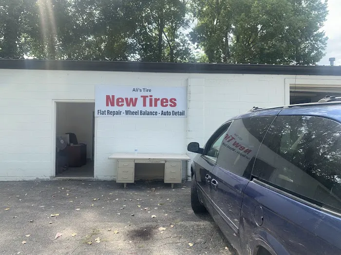 Ali's Tire 4
