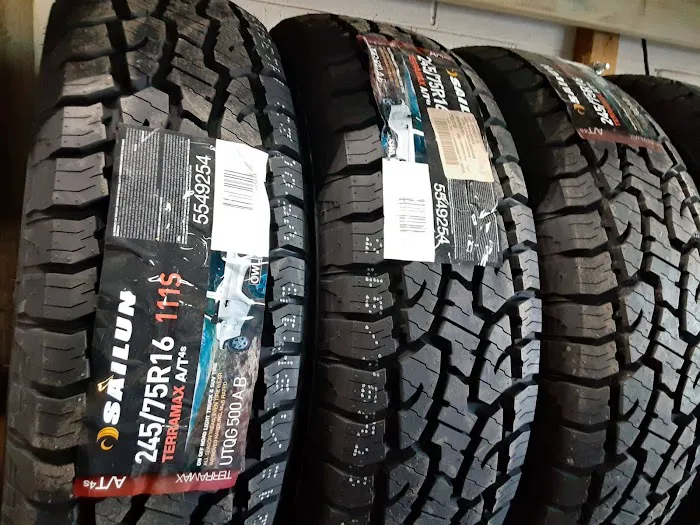 Ali's Tire 2