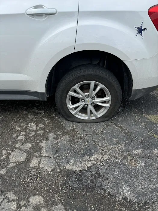 Ali's Tire 8