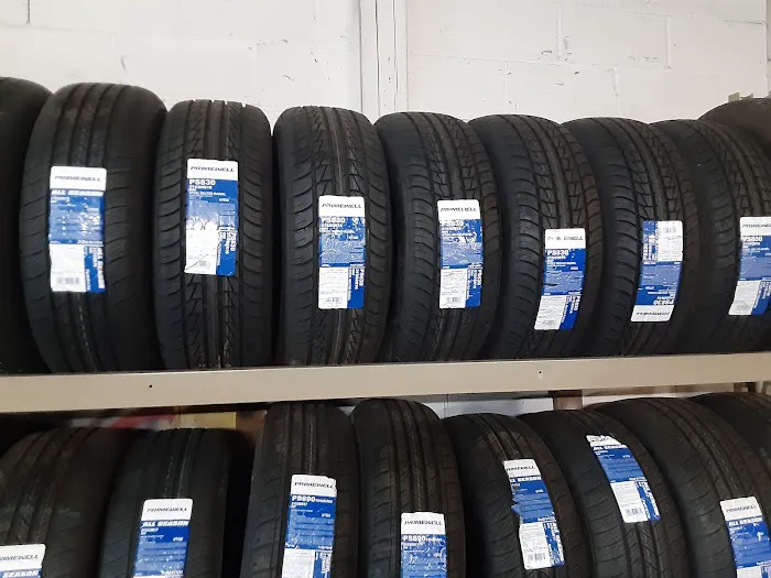Ali's Tire 7