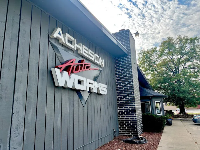 Acheson Auto Works 0