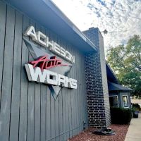 Acheson Auto Works