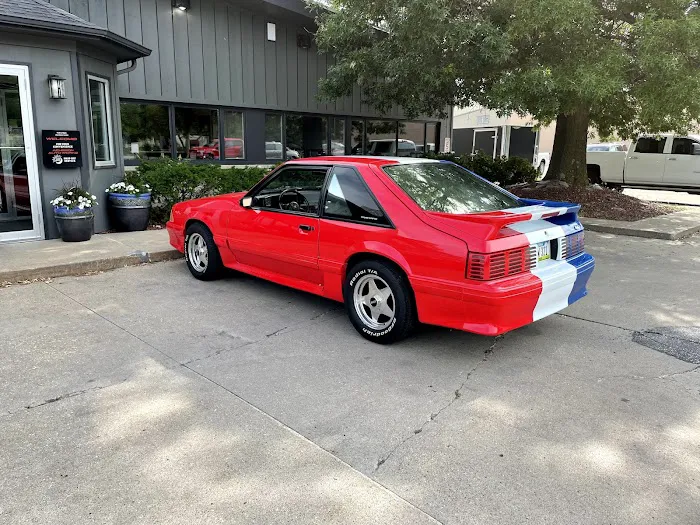 Acheson Auto Works 8