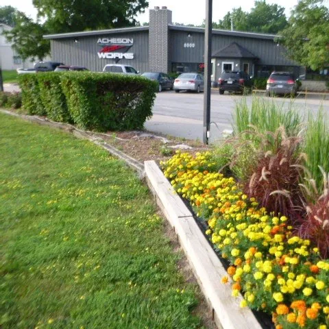 Acheson Auto Works 7