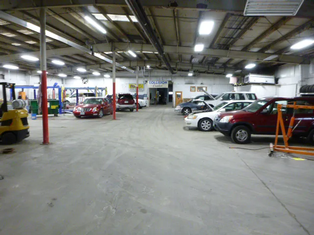 Acheson Auto Works 4