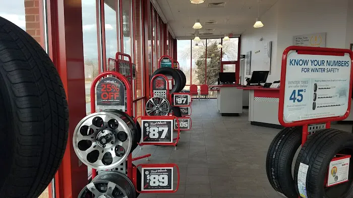 Discount Tire 2