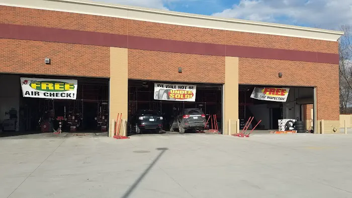 Discount Tire 5