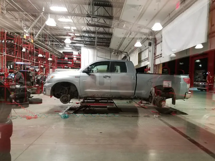 Discount Tire 6
