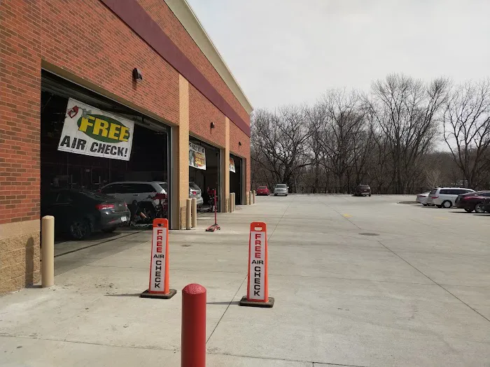 Discount Tire 1