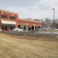 Discount Tire