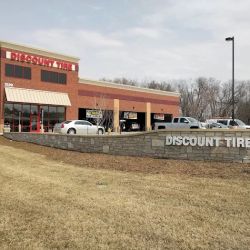 Discount Tire ico