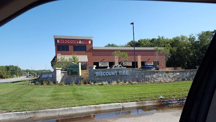 Discount Tire 9