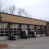 Car-X Tire & Auto