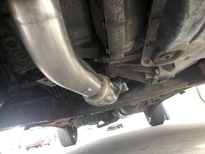 Car-X Tire & Auto 4