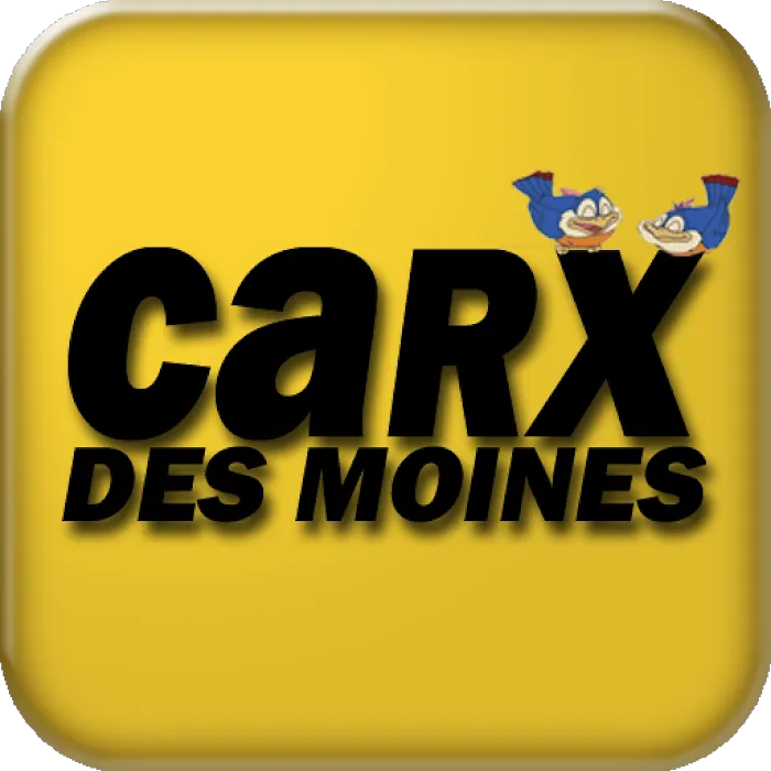 CarX Express Oil Service 3
