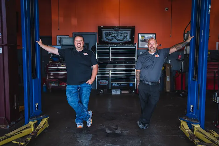 Honest Wrenches Automotive Repair 0
