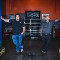 Honest Wrenches Automotive Repair