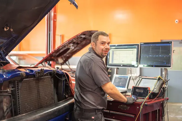 Honest Wrenches Automotive Repair 8