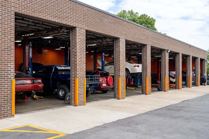 Honest Wrenches Automotive Repair 7
