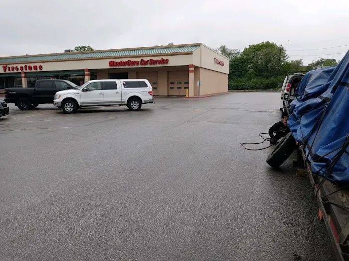 Firestone Complete Auto Care 5