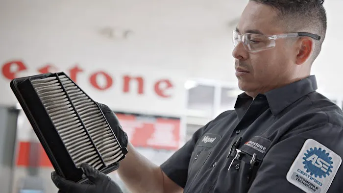Firestone Complete Auto Care 0