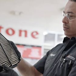 Firestone Complete Auto Care ico