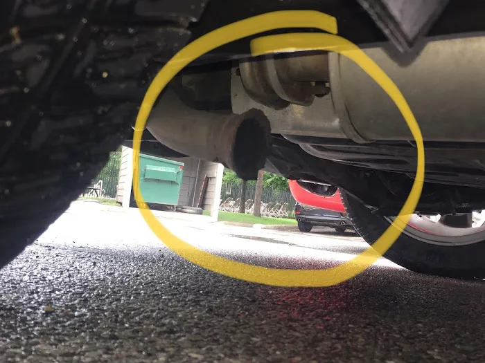 Firestone Complete Auto Care 2