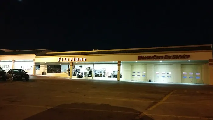 Firestone Complete Auto Care 7