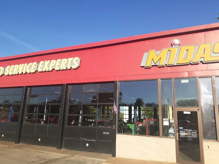 Midas 5