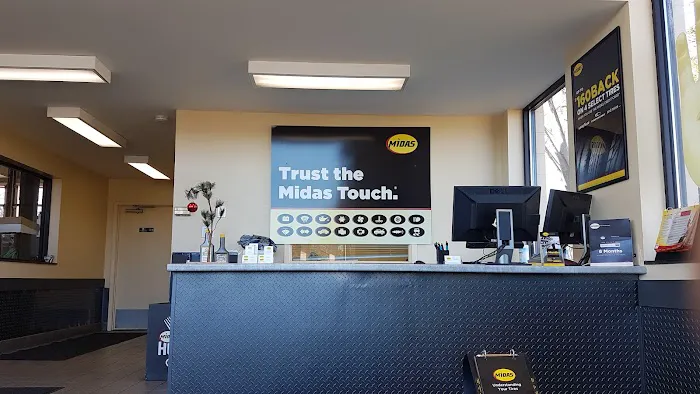 Midas 3