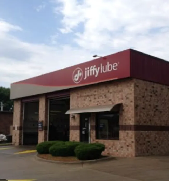 Jiffy Lube 0